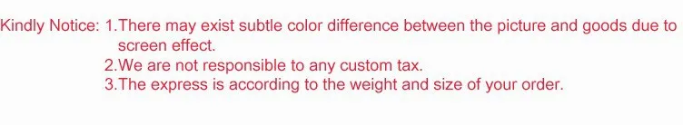warning copy