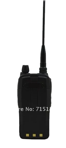 TYT TH-UVF1 с скремблером двухдиапазонный VHF: 136-174 МГц& UHF: 400-470 МГц FM портативная рация с автомобильным зарядным устройством 1800 мАч батарея