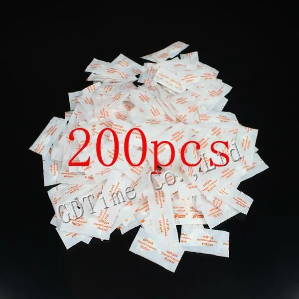 200 шт белый термопаста Тепловая паста, смазка для ПК CPU VGA для xbox 360 PS радиатор