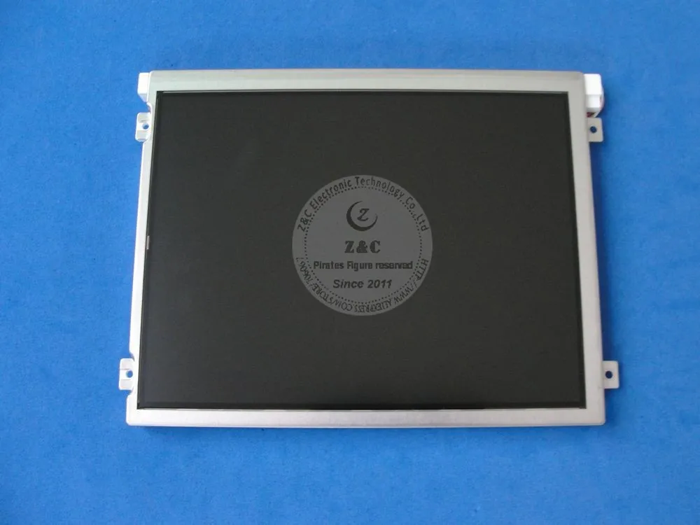 LQ084S3DG01+ Класс 8,4 дюймов 800*600 ЖК-дисплей Дисплей для промышленного оборудования для SHARP