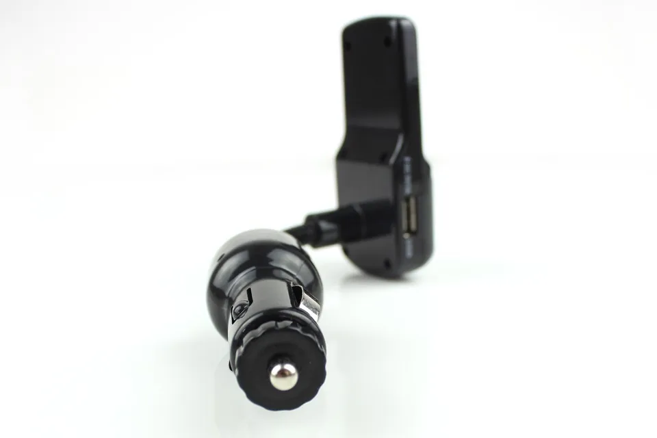 Универсальный Hands Free Bluetooth Car Kit MP3 плеер fm-передатчик BT63 без Батарея громкой связи пульт дистанционного управления звонки Hands