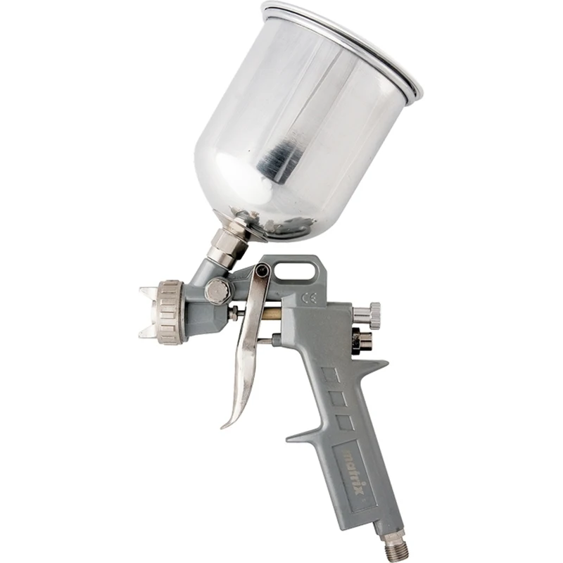 Краскораспылитель пневматический MATRIX 57314 (технология распыления High Pressure объем