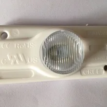 Osram светодиодные модули 12V 2,8 W 245lm высокая мощность светодиодные полосы светильник Модуль для газозаправочной станции светильник коробка, светодиодный светильник для рамка указательного знака светильник Инж