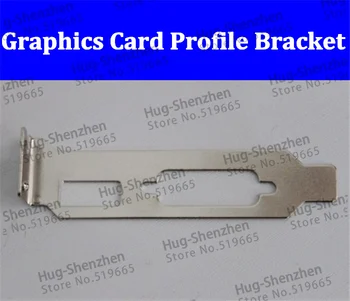 

High quality Graphics Video Card Low Profile Bracket HDMI+DVI For Video Graphic Card