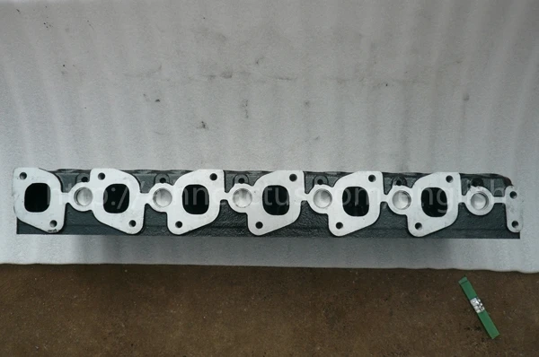 Автозапчасти TD42 головка цилиндра двигателя 11039-06J00 11039-63T02 применяется для Nissans Safari pick up