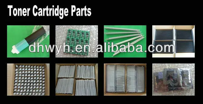toner cartridge parts 2