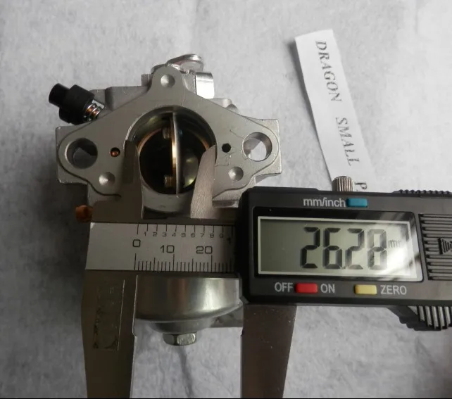 MZ300 mikuni carb AY для Yamaha MZ360 двигателя Водяной насос карбюратор genertor румпель карбюратор carby 7CR-E4101-50