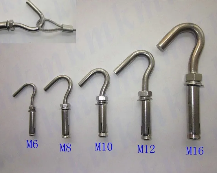 expansion anchor bolt zong2