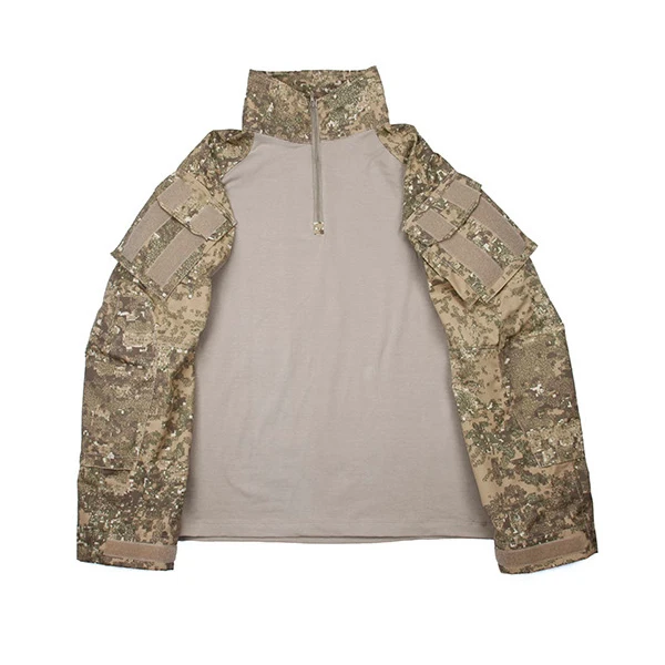 

Badlands Rasputin Item RS3 Combat Shirts G3 PenCott Badlands