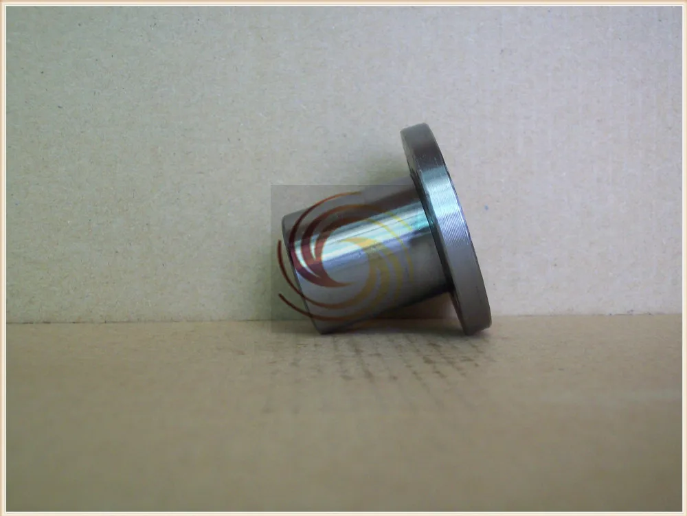 LMF80UU 80 мм x 120 140 круглый фланец линейный шарикоподшипник втулка для стержня ВАЛ ЧПУ часть 1 шт