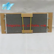 Переменного конденсатора для Hyundai страны автобус