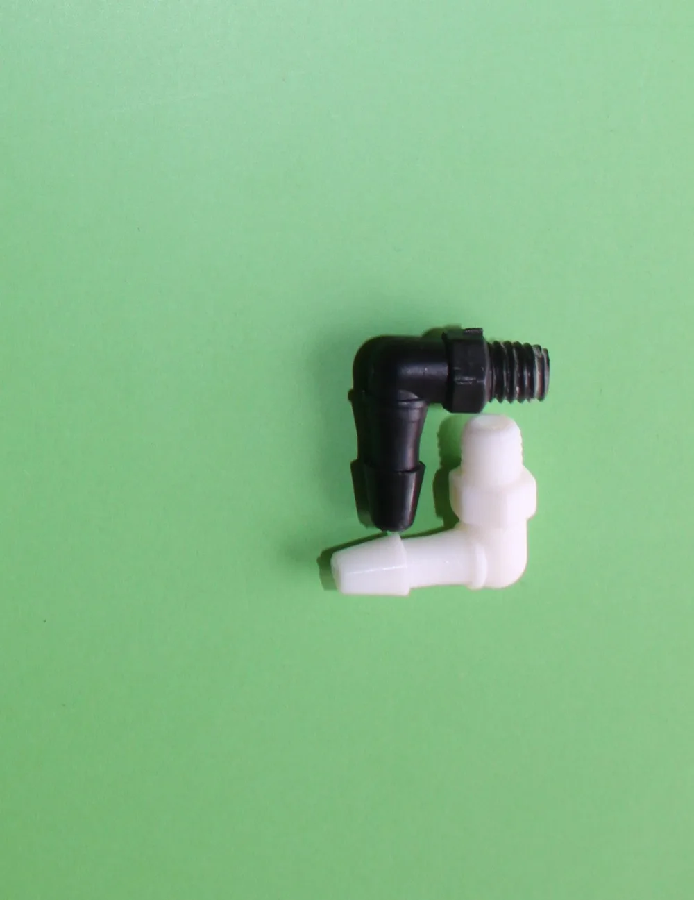 

M5-fai6 Straight tube connectors printer parts
