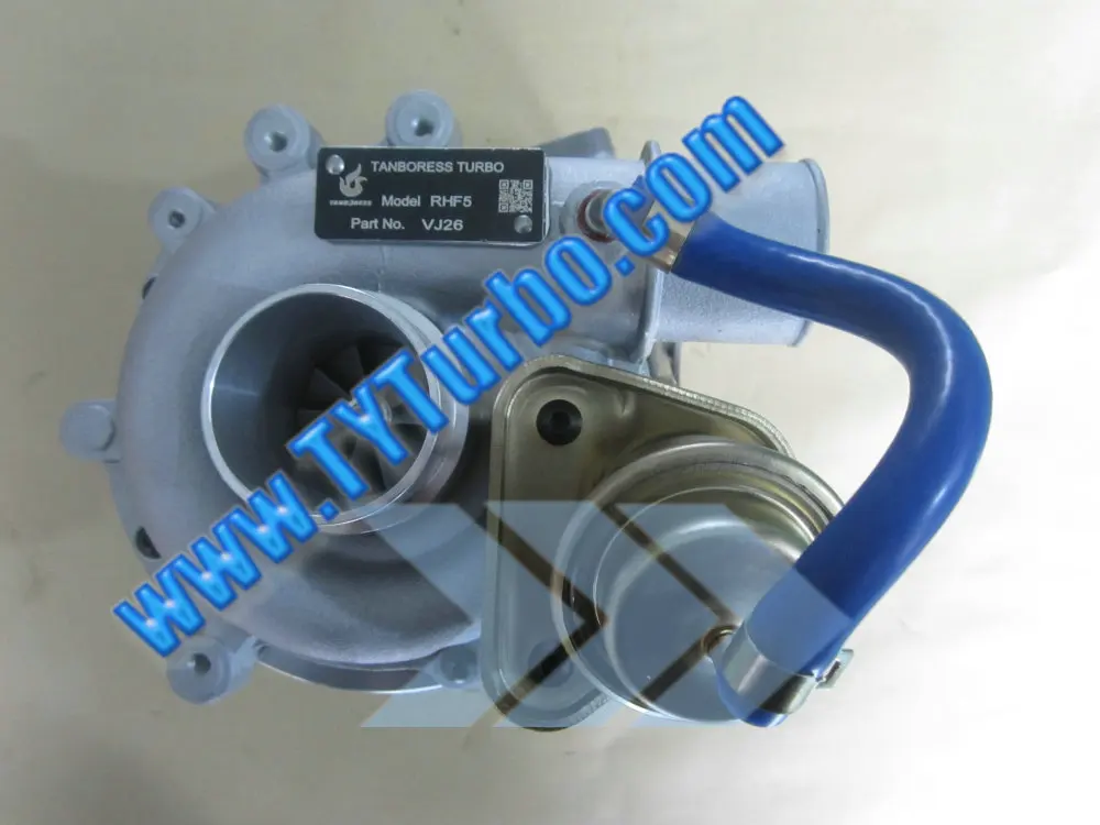 TURBO FOR FORD RANGER (2).JPG