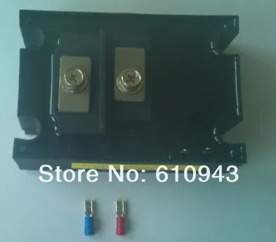 DC управления DC твердотельные реле SDM100600D 48-1000VDC 600A
