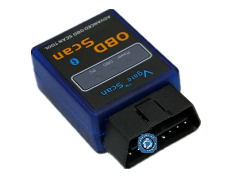vgate 327-4