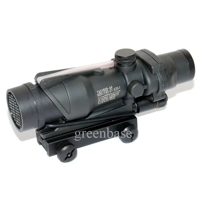 Trijicon TA31 RCO ACOG 4X32 с подсветкой Killflash