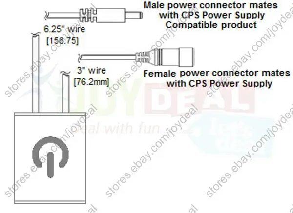 DC12V 24V 3A/1CH iTouch светодиодный диммер контроллер с блоком питания постоянного тока для мужчин и женщин твердого английского фарфора разъем для одноцветный светодиодный полосы светильник
