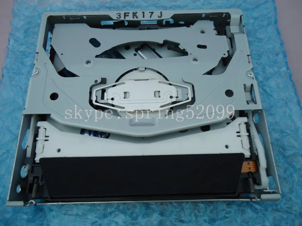 Matsushita механизм CD для автомобиль Hyundai cd-радио-тюнер MP3