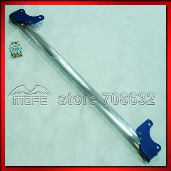 Front Strut Bar Strut Brace Strut Tower Brace STB for HYUNDAI Verna Kia K2 DSC_0048
