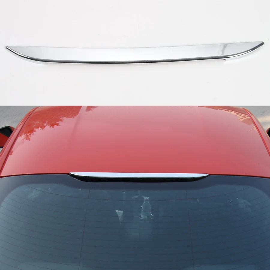 YAQUICKA Car High Position Brake Light Lamp Decoration