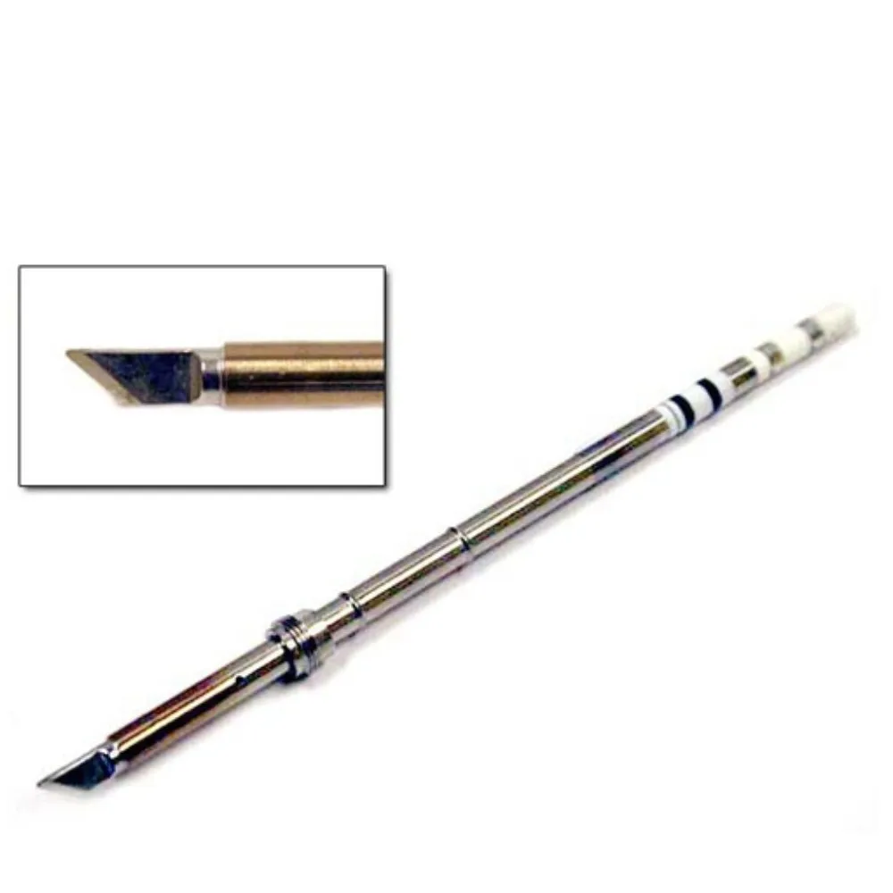 KNOKOO High Quality soldering tips T17 KR solder tips for FX 951 FX 952