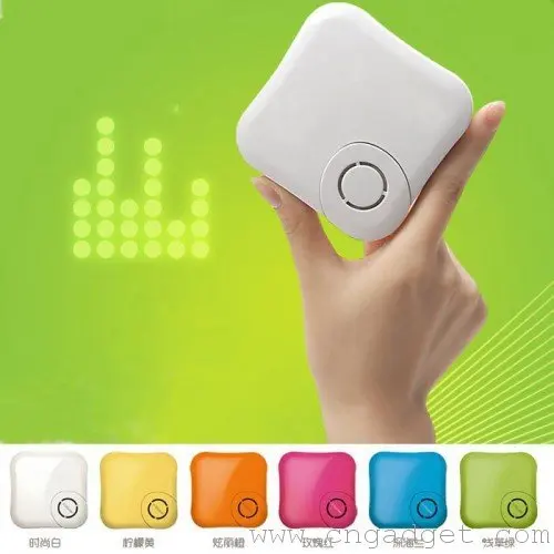 x sticker vibration speaker