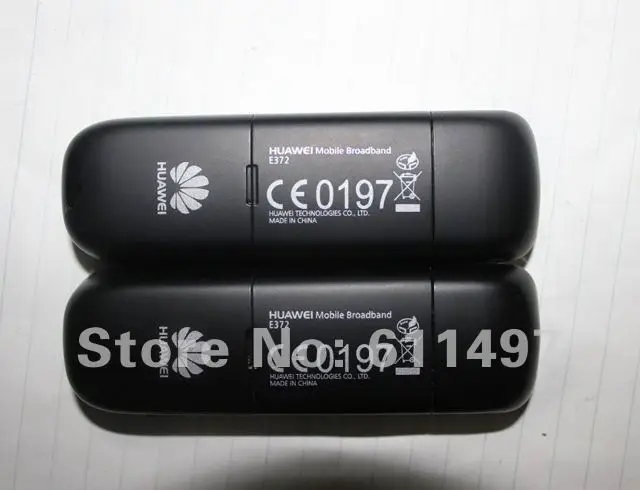 unlcoked huawei E372 42 Мбит/с модем 3g 4G USB Беспроводной модем