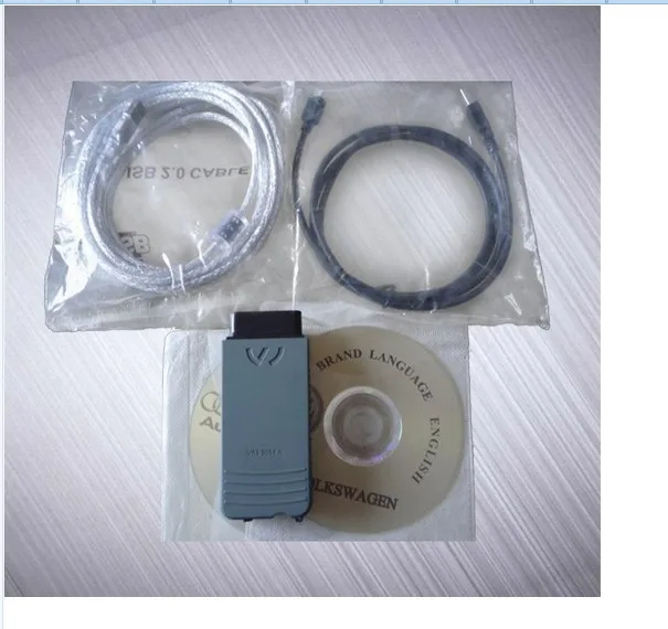 Vas5054 VAS 5054A ODIS V2.0 Поддержка bluetooth UDS протокола Полная версия чипа с OKI чип