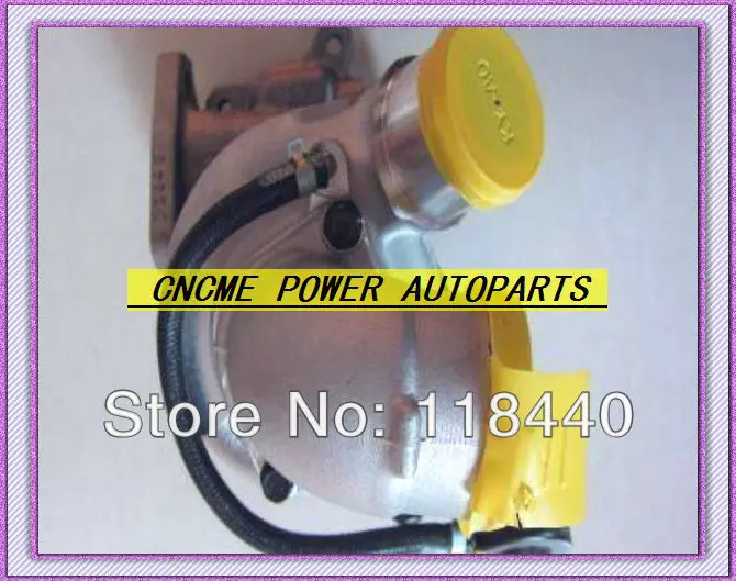 TURBO GT17 49135-04350 28200-42800 28200 42800 49135 04350 2820042800 4913504350 Турбокомпрессор Для Hyundai Гранд Starex H-1 1.5L