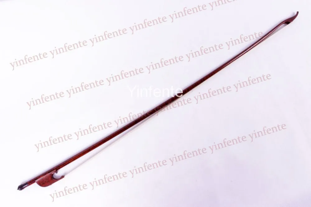 4/4 Скрипка Лук SnakeWood Скрипка в стиле барокко лук