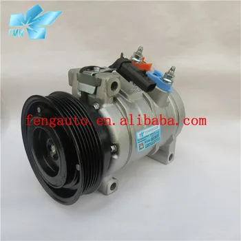 

auto compressor a/c 10S17C pump for chrysler 300
