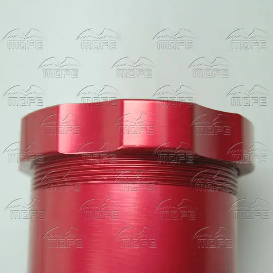Drift Hand Brake Hydraulic Handbrake With Red Oil Tank for Hand Brake Fluid Reservoir E-brake  DSC_0076