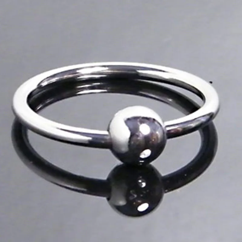 Размеры задержка металлическое кольцо на пенис из нержавеющей стали сексуальные