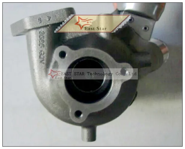 BV43 28200-4A470 53039880144 53039880122 5303-988-0144 5303-988-0122 28200 4A470 282004A470FF Turbo для KIA Sorento D4CB 2.5L