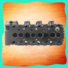 Детали двигателя 1KZ-T головка цилиндра в сборе 11101-69128 11101-69126 для Toyota LAND CRUISER