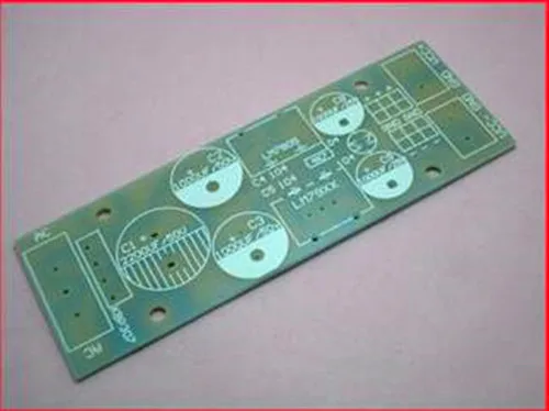 

Free Shipping!!! series voltage regulator module pcb