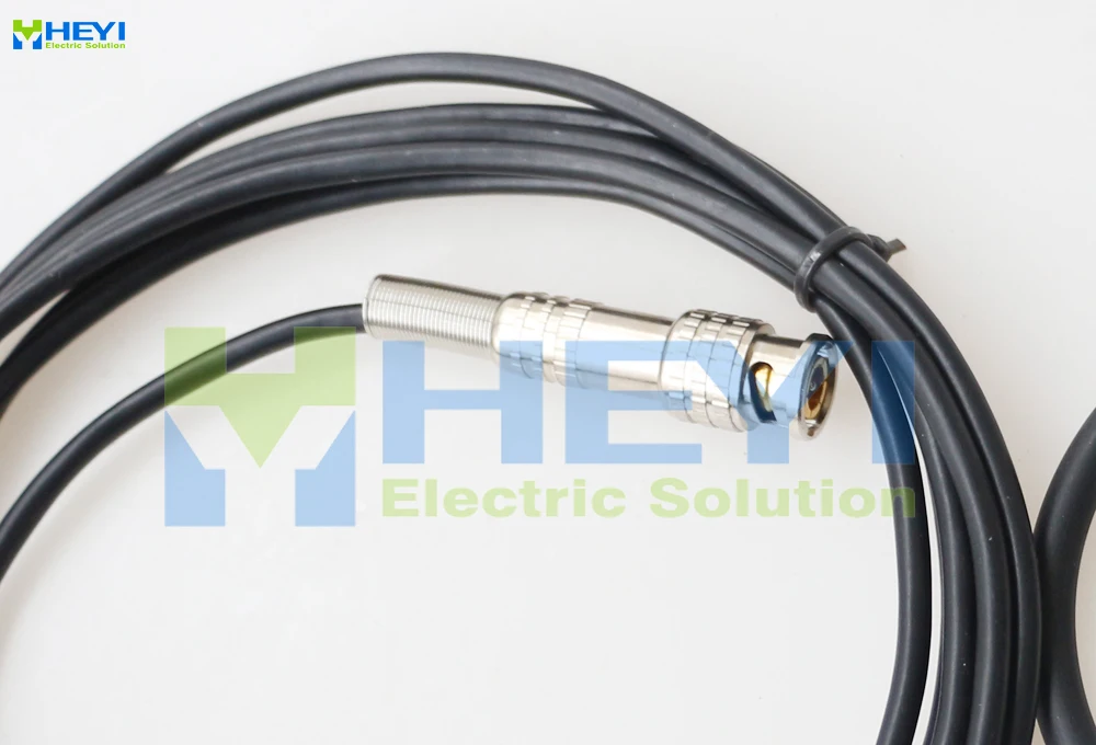 FRC-210 Input 1-1000A Output 40mV with BNC connector Inner diameter 60mm Flexible Rogowski Coil