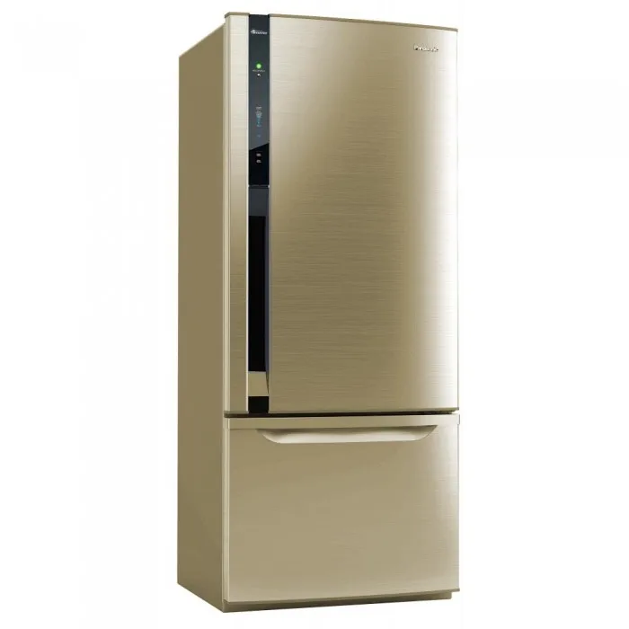 Panasonic NR-BY602XCRU Холодильник Интеллектуальный датчик LED-освещение Ag-фильтр Прозрачный и просторный интерьер