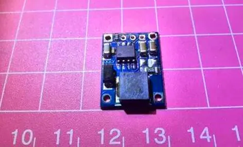 Литиевая батарея/4,2 V 2A/зарядная площадка/переключатель понижающий/LI4001 модуль датчика