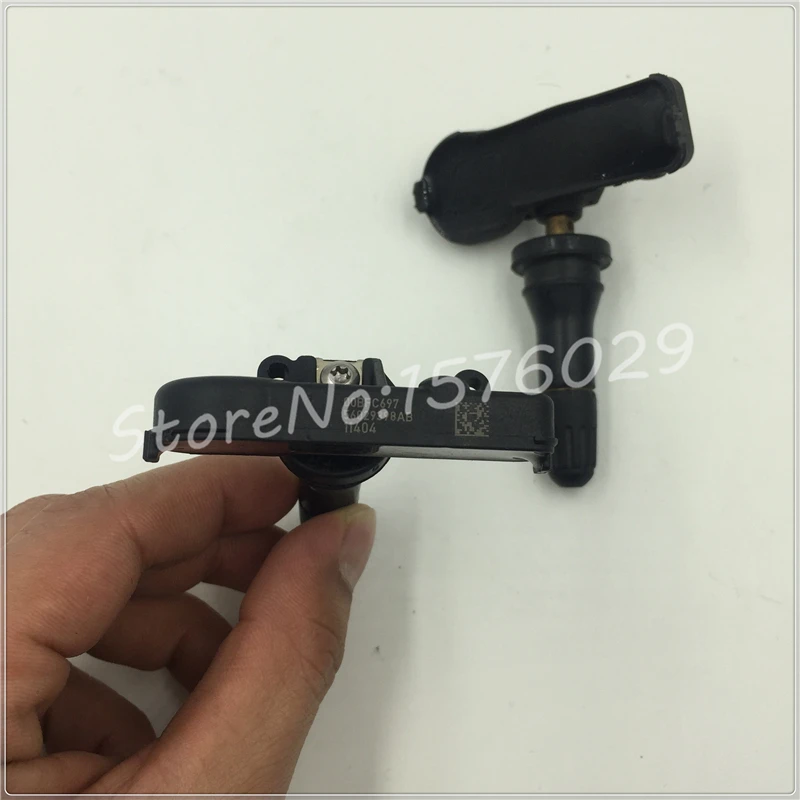 TPMS ШИН ДАТЧИК ДАВЛЕНИЯ Для Chrysler Jeep Dodge Fiat Lancia OEM 56029398AA 56029398AB 00BFC697
