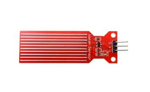 Best Value Free Shipping!!! Water droplet detection sensor identification / Water Sensor /Electronic Component Best Value Free Shipping!!! Water droplet detection sensor identification / Water Sensor /Electronic Component