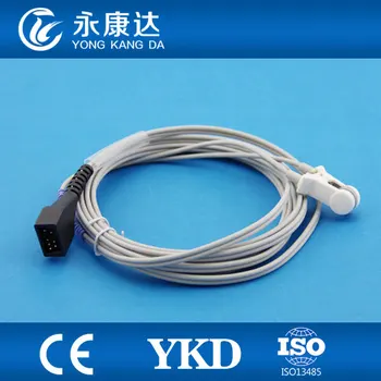 

Nonin Adult Ear Clip Spo2 sensor for 8500/8600/8700/8800,7pins