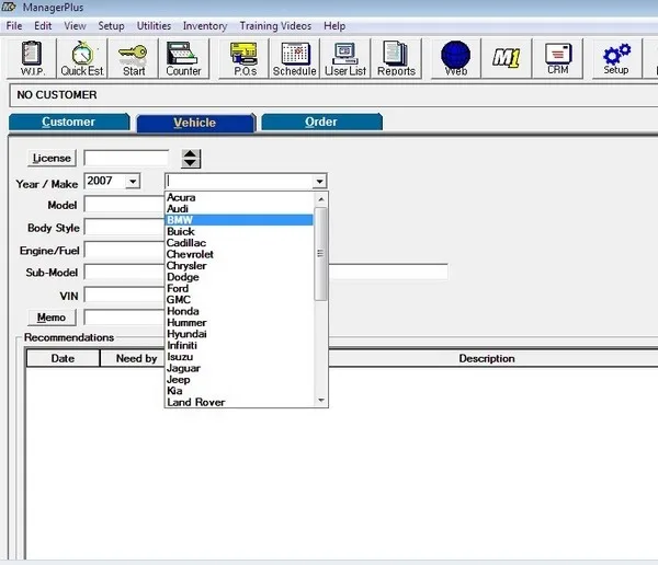 MANAGER 2