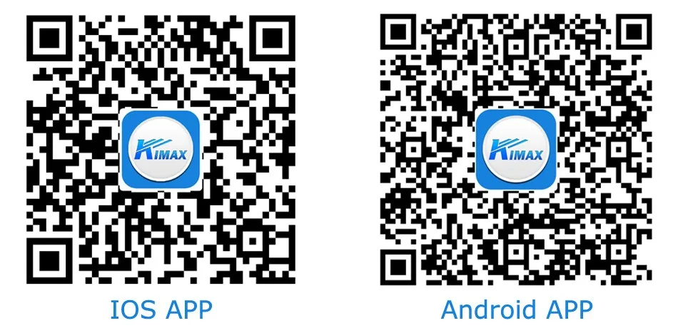 APP download