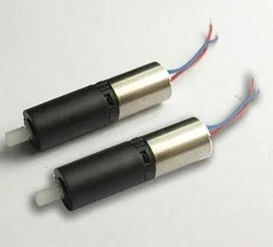 1.5v3v6mm микро dc мотор-редуктор 200 полый стаканчик pardew dc замедление двигателя