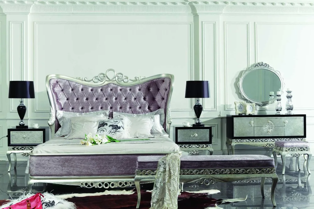 

Home bedroom furniture 0402-YZA7001