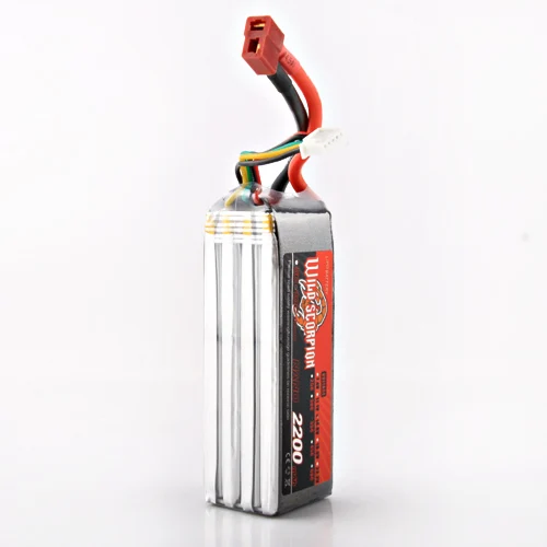 1 шт. Wild Sorpion Lipo батарея 14,8 V 2200mAh 35C 4S для радиоуправляемого квадрокоптера дрона вертолета автомобиля самолета