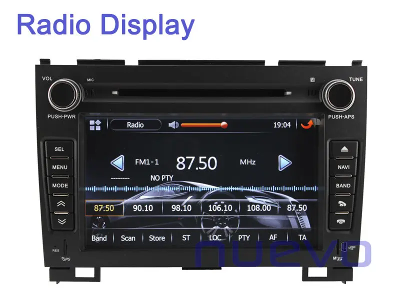 4 Radio
