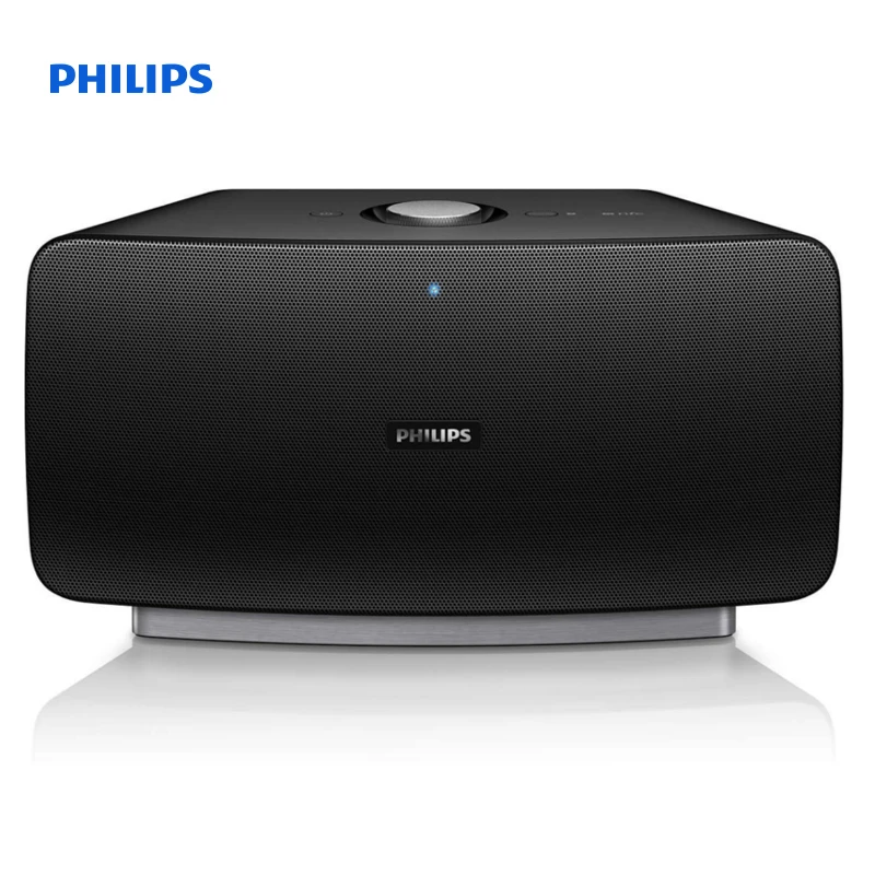 Philips Wireless Speaker With Multipair Bluetooth Aptx, Aac And Nfc Usb  Port For Charging 30w Bt7500b - Speakers - AliExpress