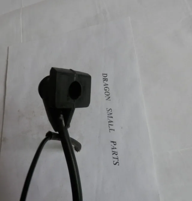 Катушка зажигания W/CABLE & SPARK PLUG BOOT FIT HONDA GX25 FG110 HHT25S, WX10K1 Бесплатная доставка STRIMMER резак воспламенитель 30500. ZOH.013